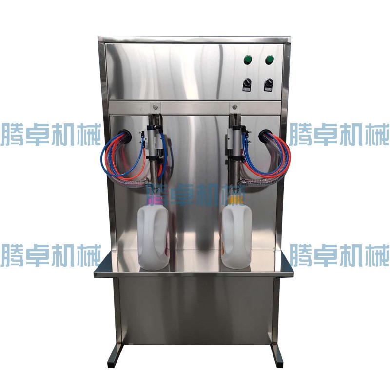 “液體自動灌裝機”在包裝行業(yè)中有多么重要？